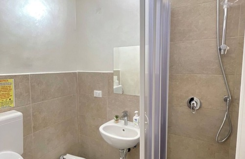 Quartiere XXXI Giuliano Dalmata House | Romoli Rooms and Suites - Platinum Room