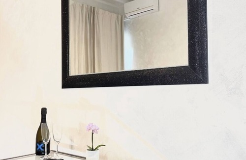 Quartiere XXXI Giuliano Dalmata House | Romoli Rooms and Suites - Platinum Room