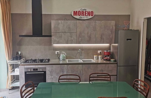Suburbio XI della Vittoria Apartment | RoMyHome - Monte Mario Train Station /Gemini