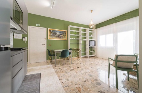Ciampino Apartment | RonciòPark - Rome-Ciampino