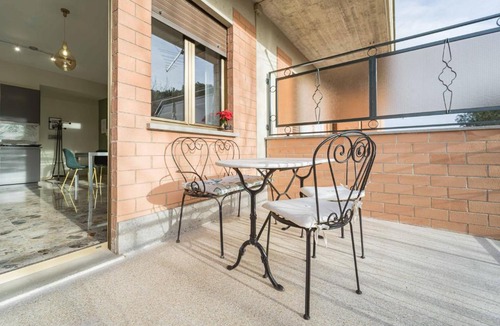 Ciampino Apartment | RonciòPark - Rome-Ciampino