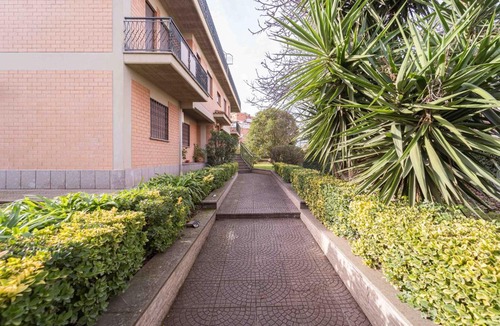 Ciampino Apartment | RonciòPark - Rome-Ciampino