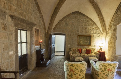 Ronciglione Other | Ronciglione Castle "The Torrioni"