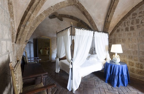 Ronciglione Other | Ronciglione Castle "The Torrioni"