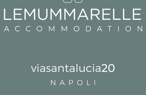 Santa Lucia Bed & Breakfast | Room 5 standard - 20