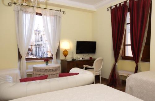 Sulmona Bed & Breakfast | Room & Breakfast La Dimora