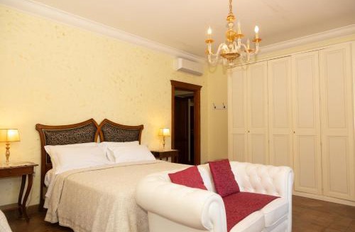 Sulmona Bed & Breakfast | Room & Breakfast La Dimora