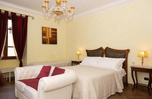Sulmona Bed & Breakfast | Room & Breakfast La Dimora