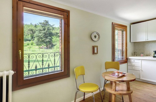 Affi Apartment | Room 'Eco Farm La Cavallina Junior Suite' with Shared Pool, Shared Garden and Wi-Fi