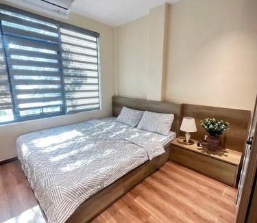 Thanh Xuan Apartment | Room Hachi 202- 174 Nguyễn Tuân - Thanh xuân - Hà Nội
