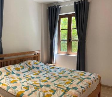 An Thoi Apartment | Room in Apartment - Best Price Sun An Thoi Apartments for Long Stay