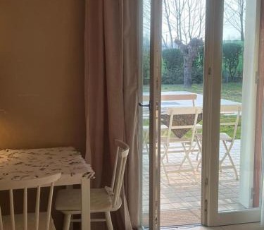 Tezze sul Brenta House | Room in BB - Casa Belvedere - complimentary Wifi and private parking