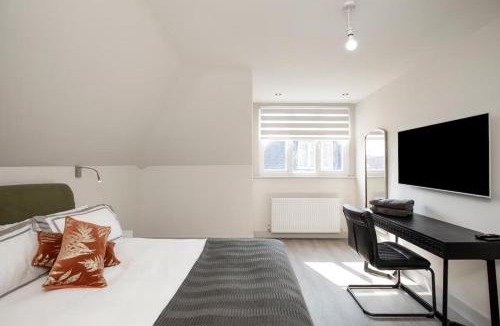 Vassall Bed & Breakfast | Room in London