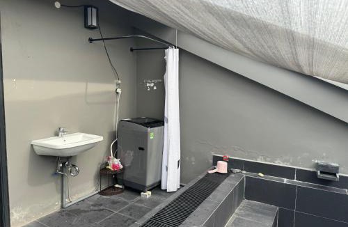 Thanh Thuy House | Room in Wyndham Thanh Thuy Hot Spring MyHome