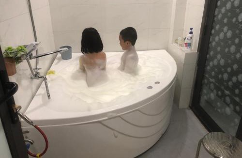 Thanh Thuy House | Room in Wyndham Thanh Thuy Hot Spring MyHome