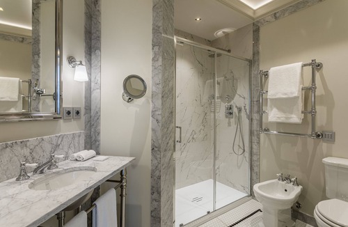 Rione III Colonna Hotel | Room Mate Collection Filippo, Rome-Fontana di Trevi