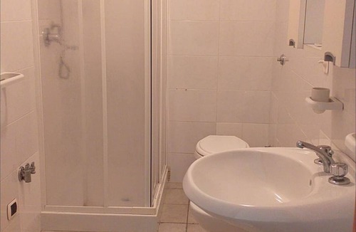 Pineto Bed & Breakfast | Room-quadruple Room in Pineto - Just a f