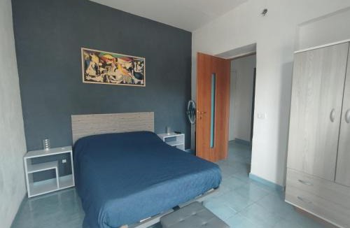 Minturno House | Room&Relax Scauri