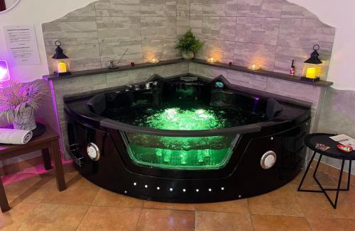 Padua House | Room24 Relax & Wellness