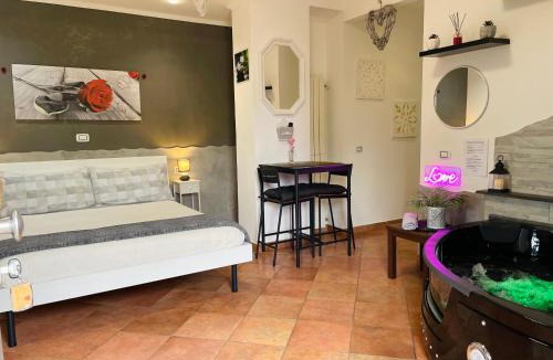 Padua House | Room24 Relax & Wellness