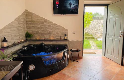Padua House | Room24 Relax & Wellness