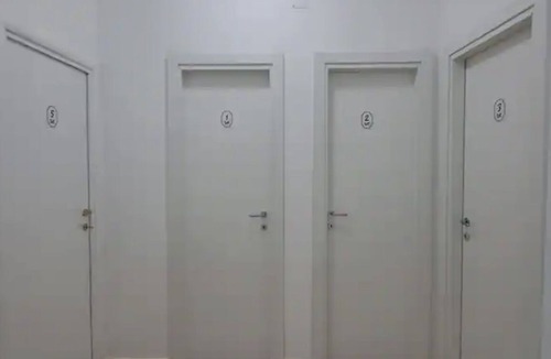 Vomero House | Roomors of Naples Sea view