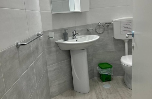 Vomero House | Roomors of Naples Sea view