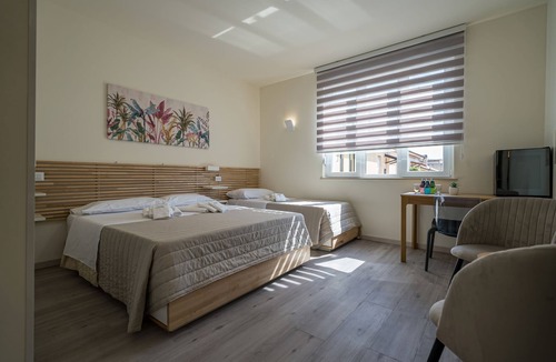 Fabriano House | Rooms & Breakfast Centrale
