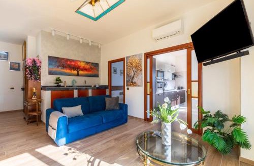 Rome Apartment | Roots of Rome Apartment