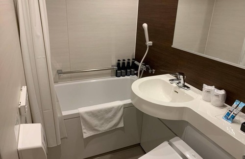 Roppongi Hotel | Roppongi Plaza Hotel