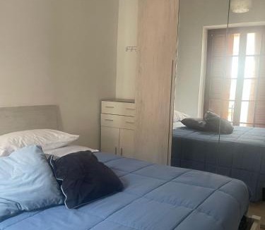 Pontecorvo Bed & Breakfast | Rory House