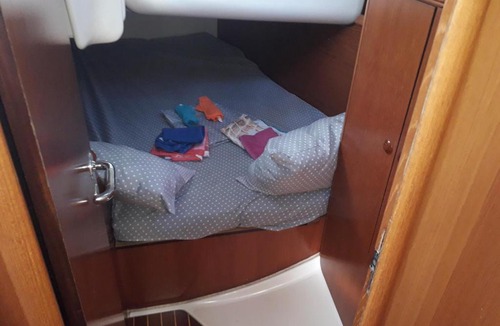 Forio Boat Rental | ROSA DEI VENTI