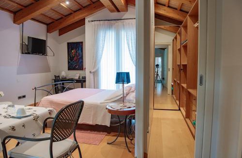 Rosa Bed & Breakfast | Rosa del Grappa