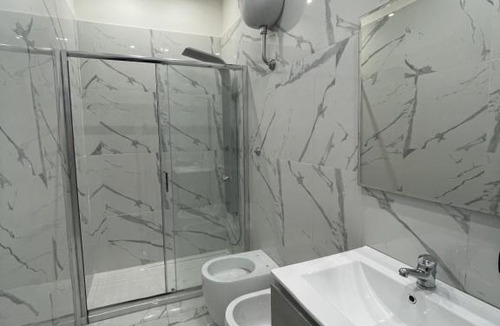 Materdei Apartment | Rosa room luxury suite