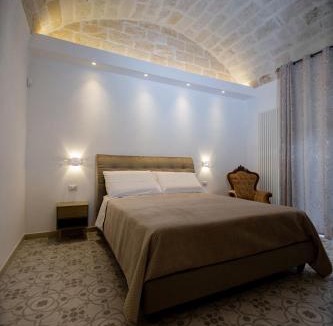 Bisceglie House | ROSA ROOMS - Dimora di charme - Casa Vacanze per famiglie a Bisceglie - Family House