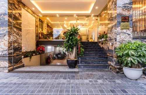 Thanh Xuan Hotel | Rosabella Apartment & Hotel