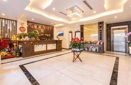Thanh Xuan Hotel | Rosabella Apartment & Hotel