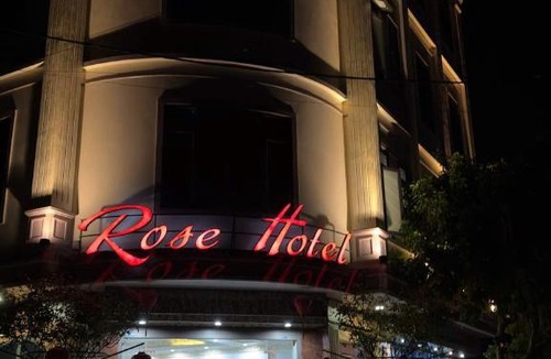 Kim Bang Apartment | ROSE hotel