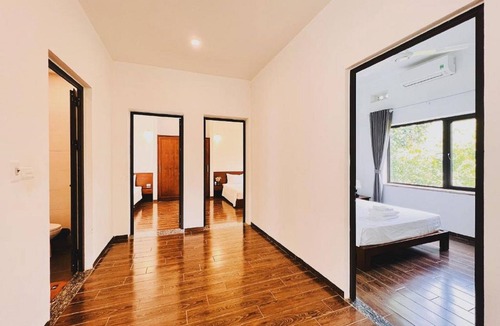 Hang Trong Hotel | ROSE Villas & Resort - Ba Vi