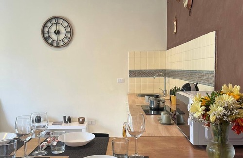 Arenella Apartment | Rosemary's House