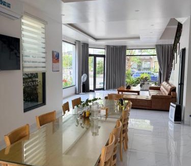 Ha Long Villa | Rosemary's