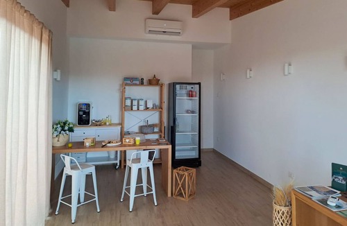 Cologna Spiaggia Apartment | Roseto Apartments Trilo 2 by Interhome