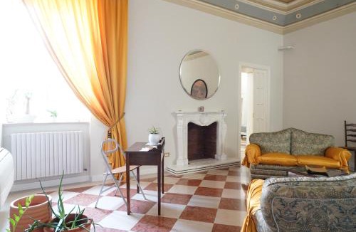 Apricena Apartment | Rosita Luxury Apartments
