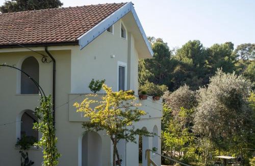 Francavilla al Mare House | Rosmaris - Villa nel verde