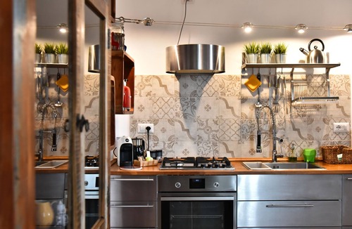 Nocera Inferiore Apartment | ROSS HOUSE APARTMENT