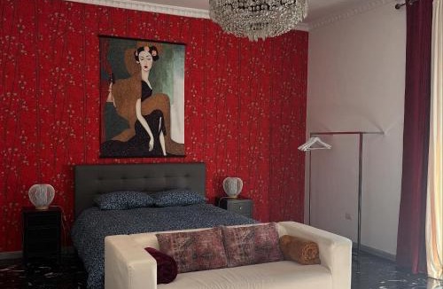 Nocera Inferiore Apartment | Ross House