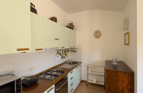 Poderi House | Ross's House