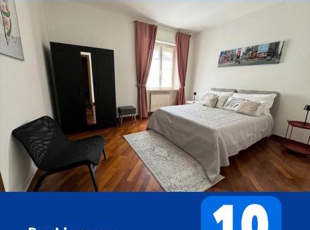 Sassoferrato Apartment | Rossini aptm