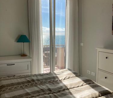 Ladispoli House | Rosso Tramonto luxury-white- LADISPOLI, Lungomare Regina Elena 58