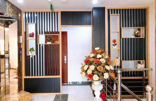 Ha Dong Hotel | Rosy Hotel Dương Nội